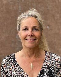 Portræt af Susanne Steensgaard