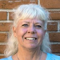 Portræt Annette Honoré