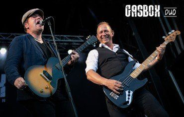 Gasbox Duo